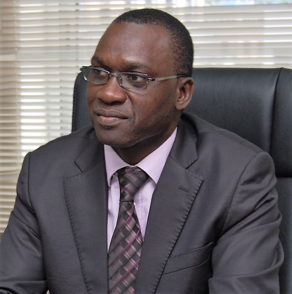 Photo de M. AW Seybatou